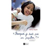 Pourquoi Je Suis Pas Un Papillon ?