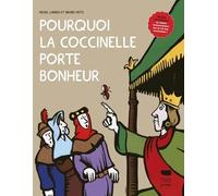 Pourquoi La Coccinelle Porte Bonheur