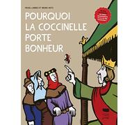 Pourquoi la coccinelle porte bonheur