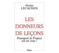 Pourquoi la France est en Vrac