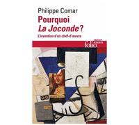 Pourquoi La Joconde ? - L'invention D'un Chef-D'oeuvre