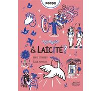Pourquoi la laïcité ? - Ingrid Seithumer - Du Ricochet Eds - broché - Document jeunesse