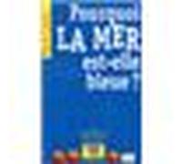 Pourquoi la mer est-elle bleue ? - Pierre Laszlo - Le Pommier - Poche - Dictionnaire et encyclopédie