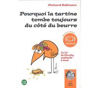 Pourquoi La Tartine Tombe Toujours Du Côté Du Beurre