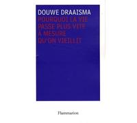 Pourquoi la vie passe plus vite à mesure qu'on vieillit ?