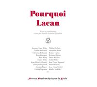 Pourquoi Lacan