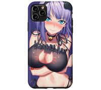 Pourquoi l'anime Japonais NIKO Lewd Waifu Coque pour iPhone 11 Pro Max