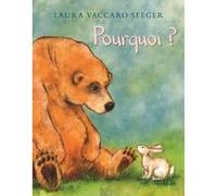 Pourquoi? Laura Vaccaro Seeger (Auteur)