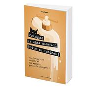 Pourquoi Le Chat Aime-T-Il Boire Au Robinet ?