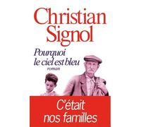 Pourquoi Le Ciel Est Bleu