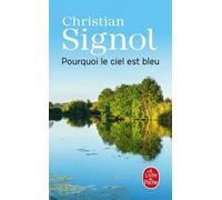 Pourquoi Le Ciel Est Bleu