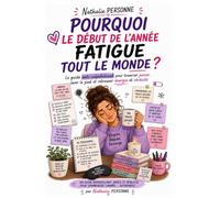 Pourquoi le début de l’année fatigue tout le monde ?: Le guide anti-culpabilisant pour traverser janvier, lever le pied et retrouver énergie et sérénité