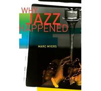 Pourquoi le jazz est né