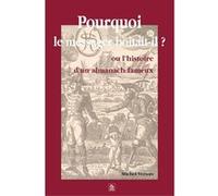 Pourquoi le messager boitait-il ? Michel Vernus (Auteur)