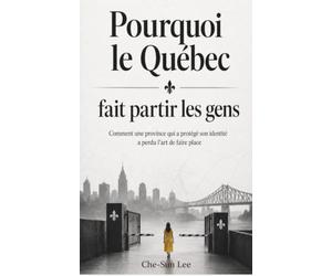 Pourquoi le Québec fait partir les gens: Quand la protection devient contrôle et que l’appartenance devient une épreuve