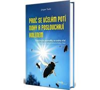 Pourquoi les abeilles transpirent-elles des pattes et écoutent-elles avec leurs genoux ?
