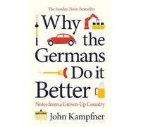 Pourquoi les Allemands font-ils mieux ?