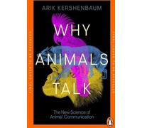 Pourquoi les animaux parlent-ils ?