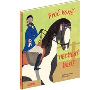Pourquoi les chevaux sont-ils pieds nus ?
