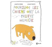 Pourquoi Les Chiens Ont La Truffe Humide