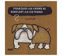 Pourquoi Les Chiens Se Reniflent-Ils Les Fesses ?