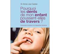 Pourquoi Les Dents De Mon Enfant Poussent-Elles De Travers ? - Comprendre Et Prévenir Les Malpositions Dentaires