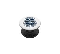 Pourquoi Les Gens demandent si J'Ai Besoin d'une Main drôle amputé PopSockets PopGrip Adhésif