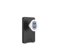 Pourquoi Les Gens demandent si J'Ai Besoin d'une Main drôle amputé PopSockets PopWallet pour MagSafe