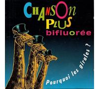 Pourquoi Les Girafes