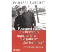 Pourquoi les hommes marchent-ils à la gauche des femmes ?