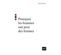 Pourquoi les hommes ont peur des femmes