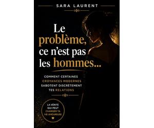 Pourquoi les hommes se ferment avec certaines femmes: Les comportements qui détruisent l'attirance émotionnelle sans que tu t'en rendes compte