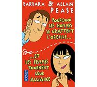 Pourquoi Les Hommes Se Grattent L'oreille Et Les Femmes Tournent Leur Alliance ? | Occasion