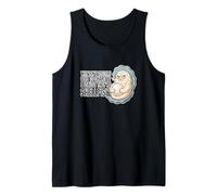 Pourquoi Les huîtres ne sont-Elles Pas données à Une Association caritative ? Blague égoïste sur Les mollusques Débardeur