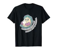 Pourquoi Les huîtres ne sont-Elles Pas données à Une Association caritative ? Blague égoïste sur Les mollusques T-Shirt