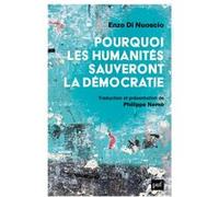 Pourquoi les humanités sauveront la démocratie