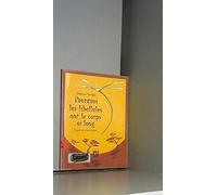 Pourquoi les libellules ont le corps si long