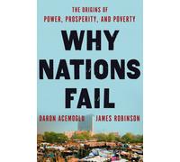 Pourquoi les nations échouent