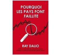 Pourquoi les pays font faillite