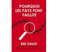 Pourquoi les pays font faillite