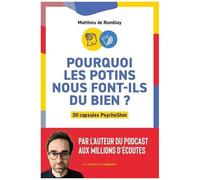 Pourquoi Les Potins Nous Font-Ils Du Bien ?