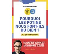 Pourquoi les potins nous font-ils du bien ?