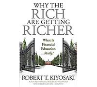 Pourquoi les riches deviennent plus riches