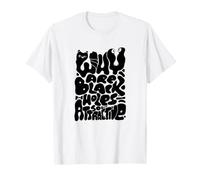 Pourquoi Les Trous Noirs sont-Ils si attrayants? T-Shirt