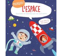 Pourquoi l'espace ? Collectif (Auteur)