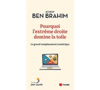 Pourquoi l'extrême droite domine la toile ?: Le grand remplacement numérique
