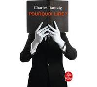 Pourquoi lire ?