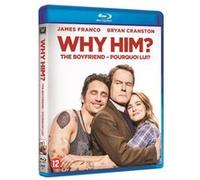 Pourquoi Lui ? (The Boyfriend) – Blu-ray – Import – Disney