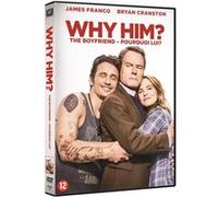 Pourquoi lui ? (The Boyfriend) – DVD – Import – Disney