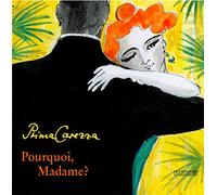 Pourquoi, Madame ? – Tudor – Import